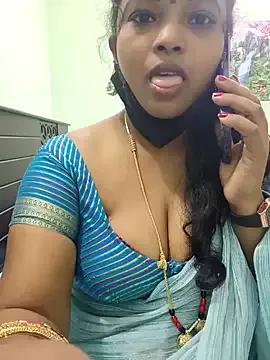 madhavi9999 on StripChat 