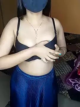 Magic_queen on StripChat 