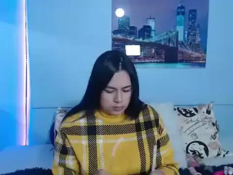 maite_x69 on StripChat 