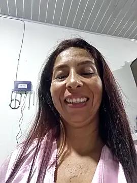 maleja23 — Dildo en el culo