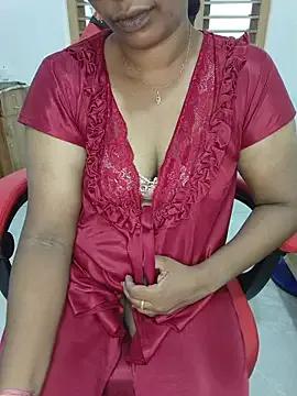 Malluivaniya — LOVENSE FINGERING 1 MNT