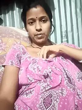 Manisha554 on StripChat 