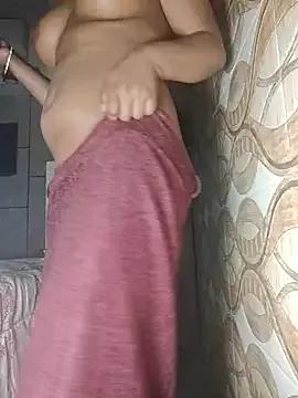 Manpreet_kaur21 on StripChat 