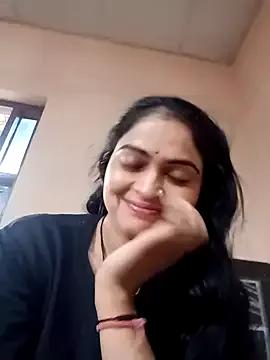 Manvi_3678 on StripChat 