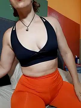 Mardul-ce — Take off my leggins