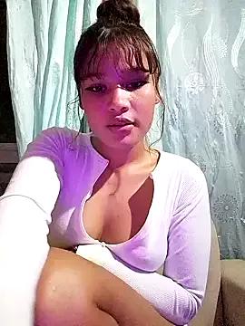 Marian_G on StripChat 