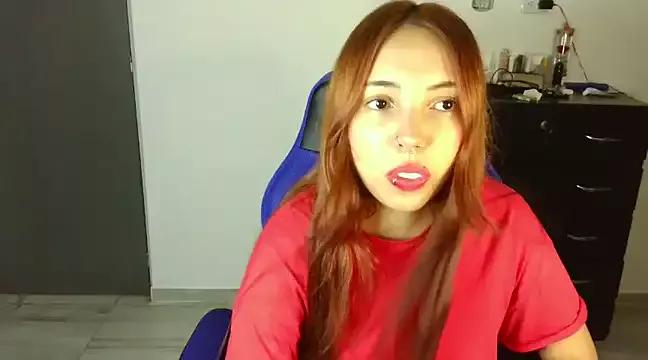 marianamr on StripChat 