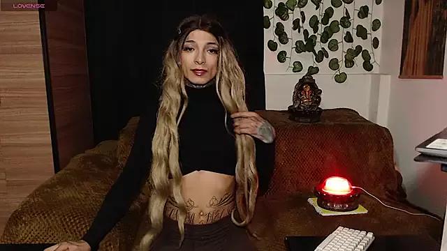 mariangel_tattooed_barbie on StripChat 