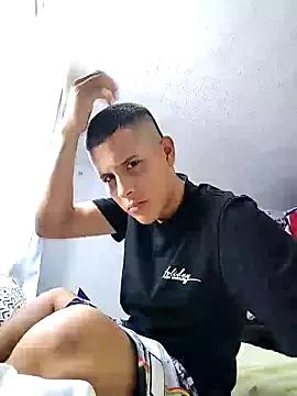 Mario_Benedetti on StripChat 