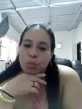 Marlenegata133 on StripChat 