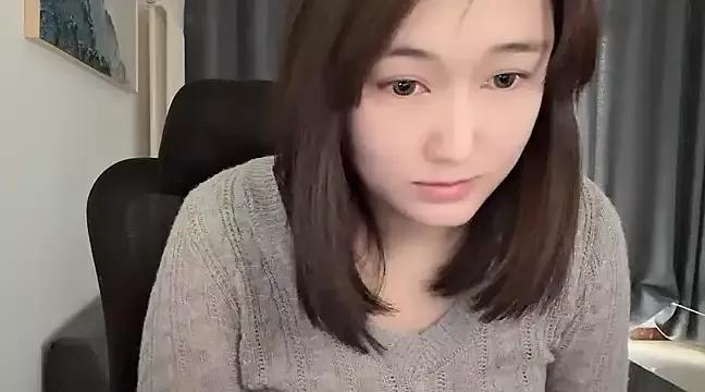 Marlere-22 on StripChat 