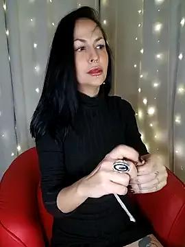 Masha_Real_84 — Idrante si o no?