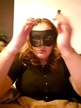 masked_Cherry22 on StripChat 