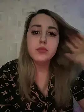 Matildochka on StripChat 