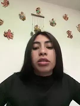 Mayita1 on StripChat 