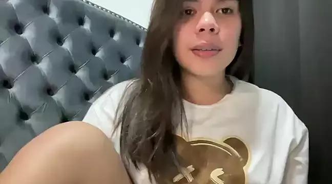 Maypaka_mads on StripChat 