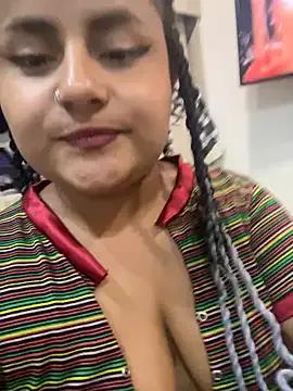 MegannRosse1 on StripChat 