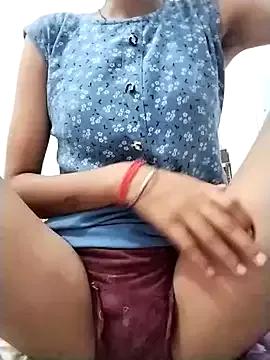 Mehak_Mishra on StripChat 