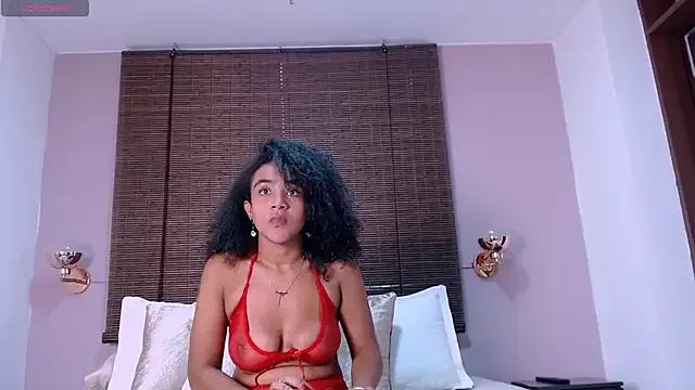 Mei_Gray_S on StripChat 