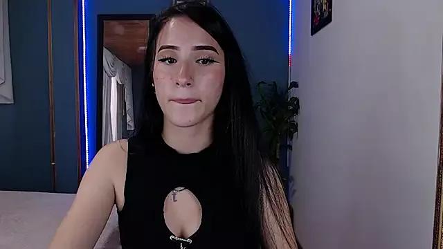 mei_sweetcat_ on StripChat 