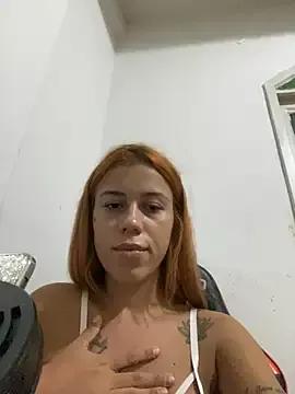 melancia-hot on StripChat 