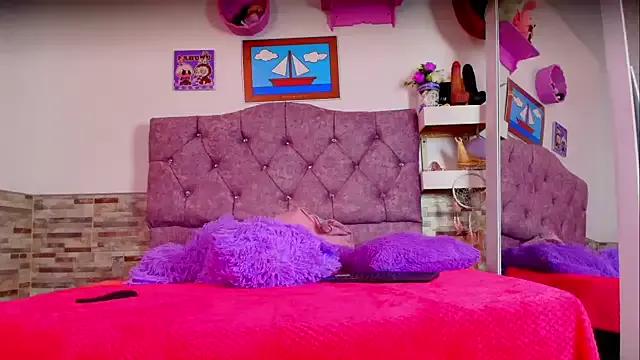 Melannytaylor — CONTROL MACHINE MY PUSSY X3M