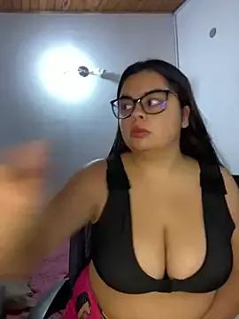 melipink30 on StripChat 