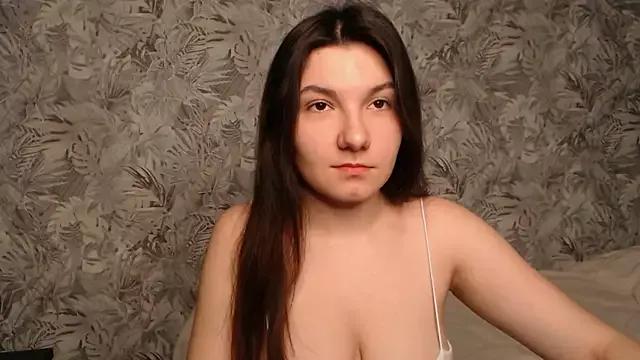 MeloniSirensong on StripChat 