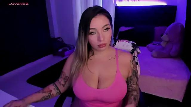 MetanoiaVal on StripChat 