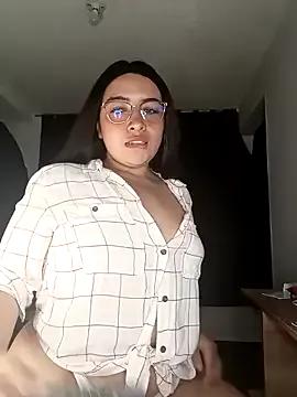 Mia_forero on StripChat 