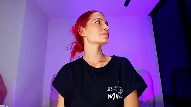 mia_stanfort — RIDE