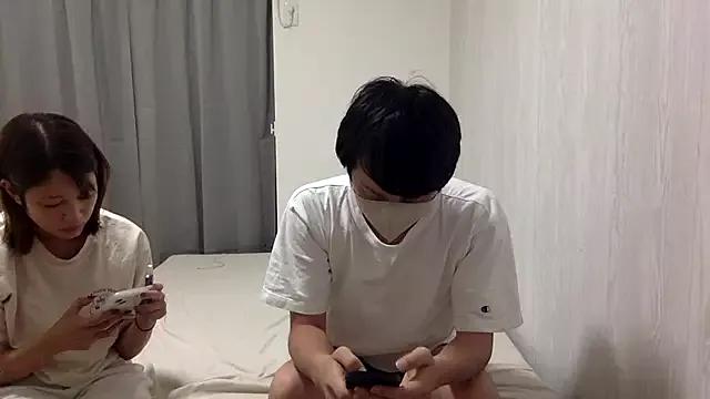 mikadosan on StripChat 