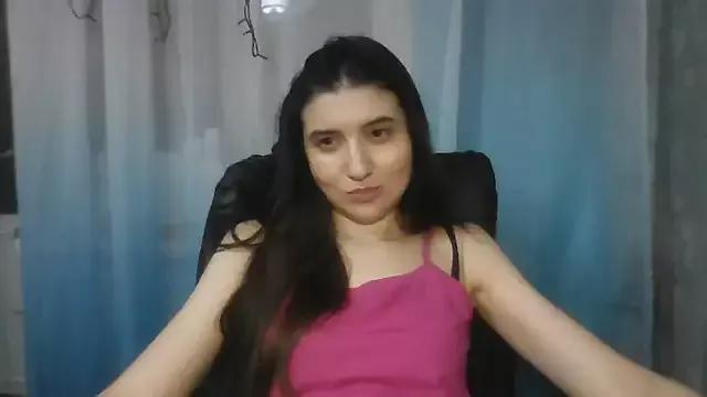 MilanesaGold28 on StripChat 