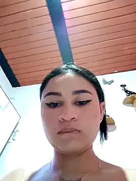 milenaa_gomezz on StripChat 