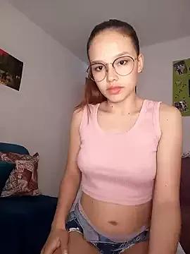 MiNy001 on StripChat 