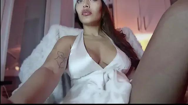 MistressBelleNoire on StripChat 