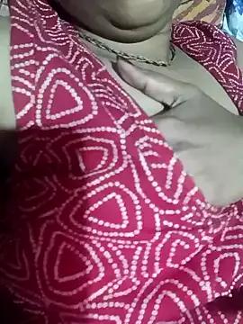 Mohini_Jaan on StripChat 