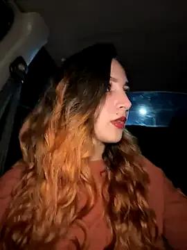 Mon_Cherry — Squirt in the mall  + ticket 