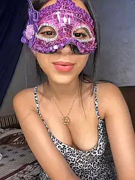 Mona-Morocco on StripChat 