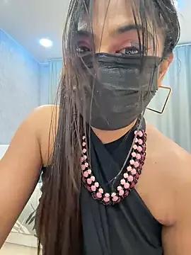 MonalisaDono18 on StripChat 