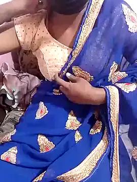 Monalisha_G on StripChat 