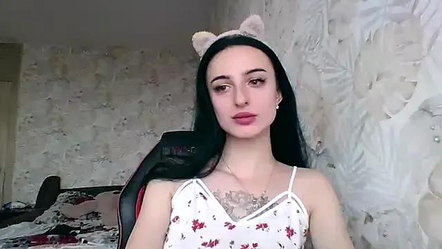 Monashka_ on StripChat 