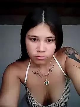 Monita_sexy_ on StripChat 