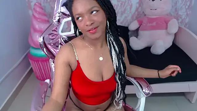 mychell_ch on StripChat 