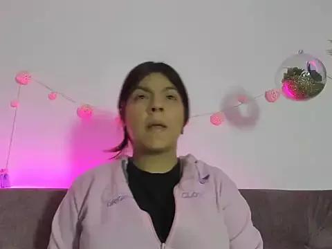 Nahira_07 on StripChat 