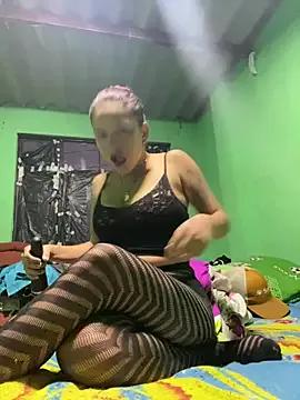 nami_celeste18 on StripChat 