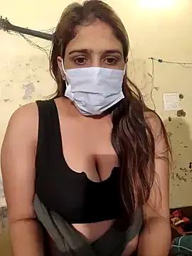 Narinderkaur on StripChat 