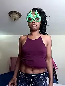 NastyBlackslaveGirl on StripChat 