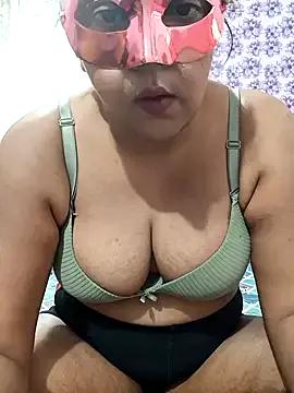 Naughty-Shivangi on StripChat 