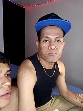 NAYEER-KING on StripChat 